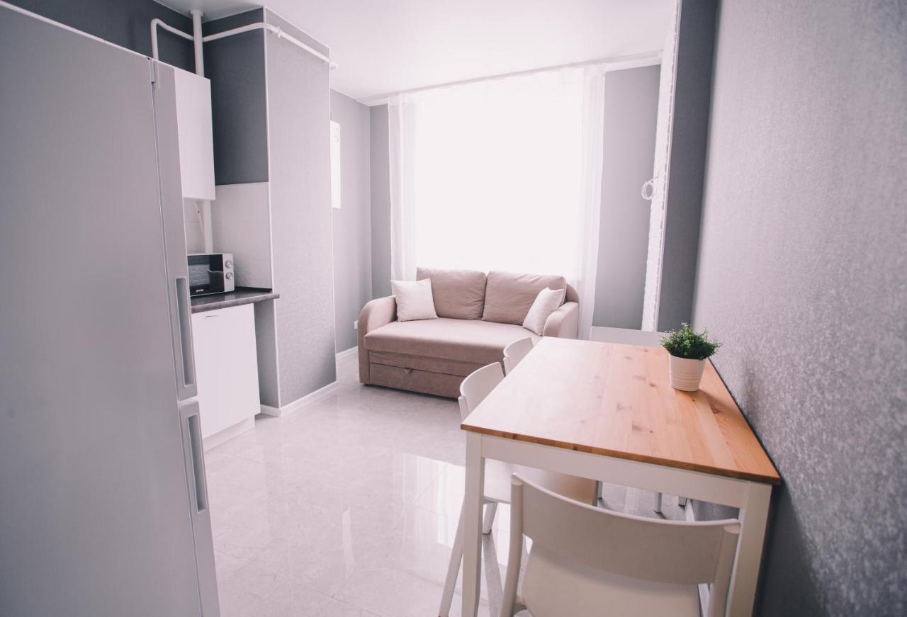 094 Жк Щасливий Нова Та Сучасна Квартира Kyiv Exterior photo